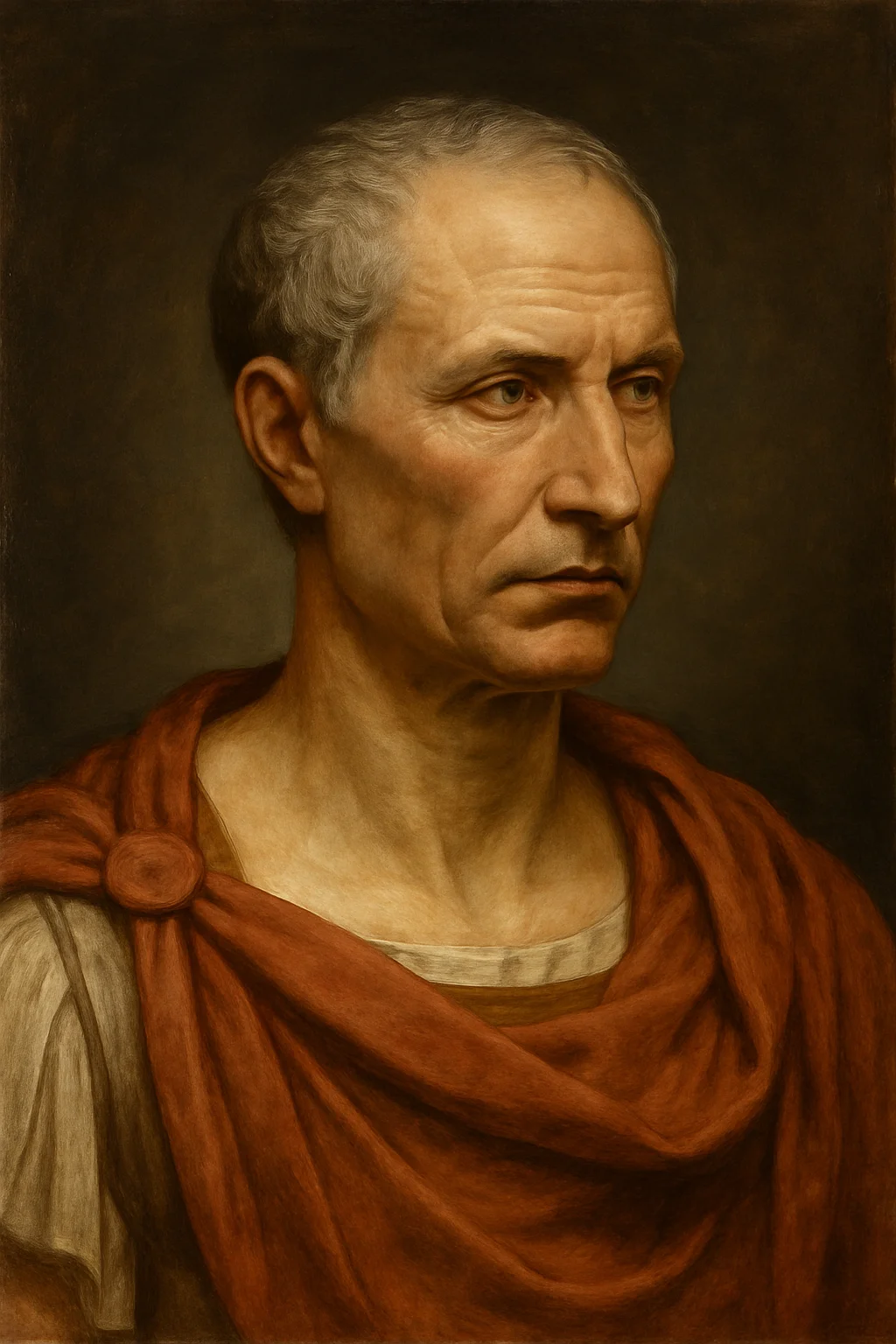 Julius Caesar