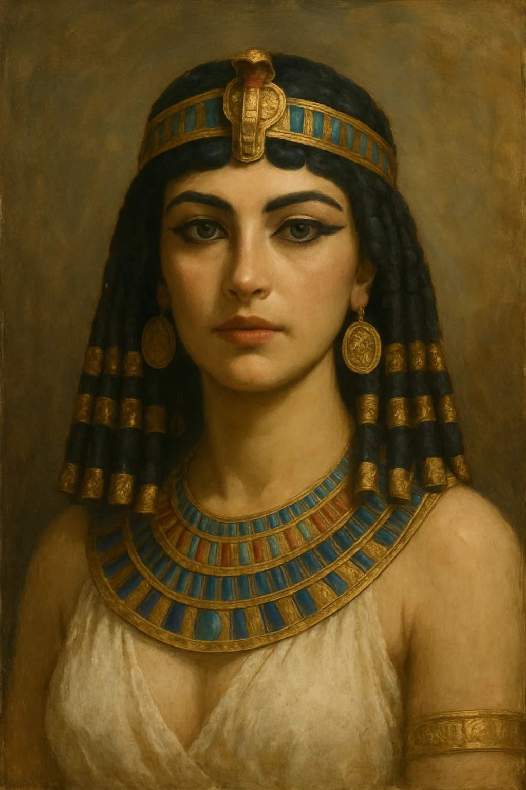 Cleopatra