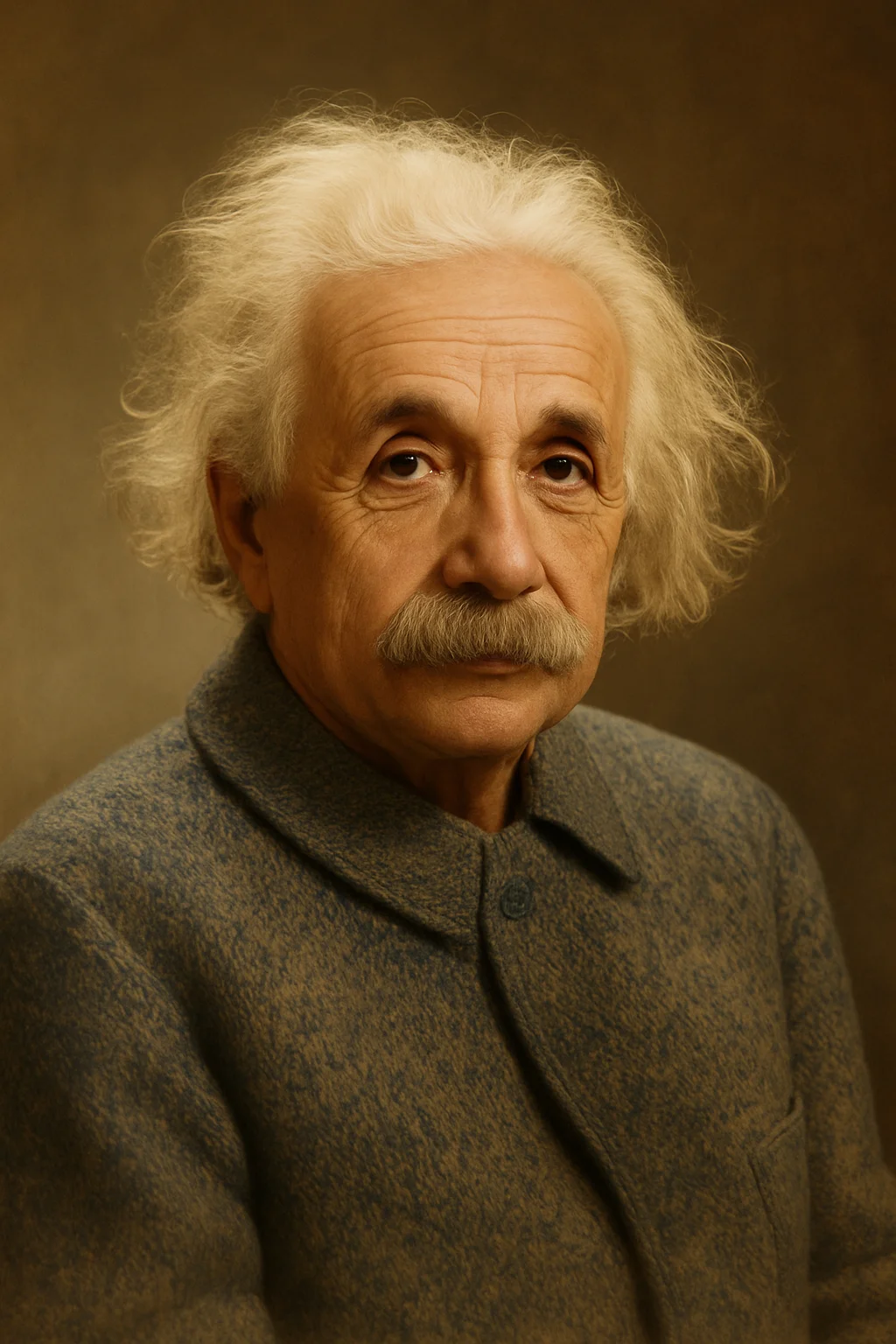 Albert Einstein