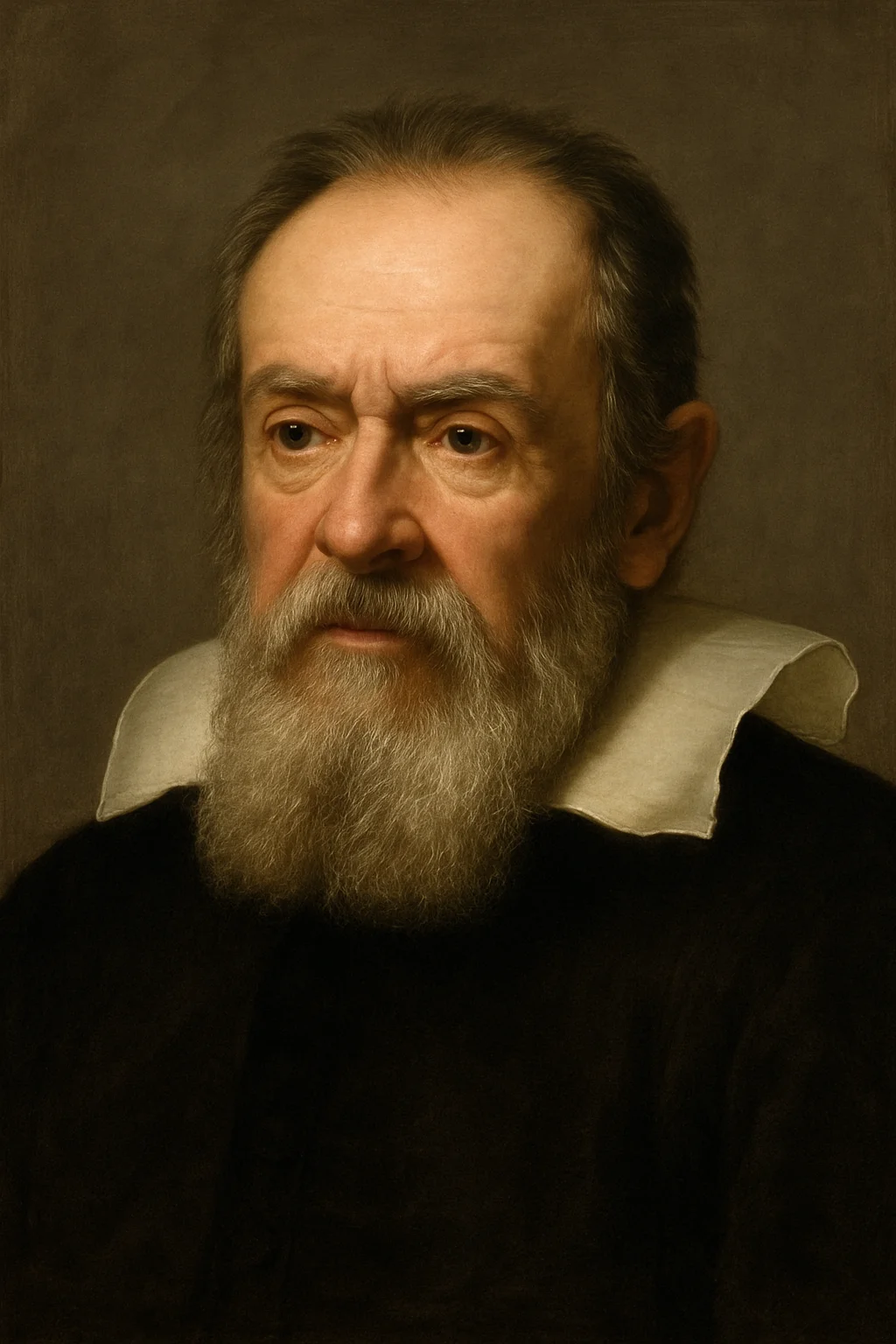 Galileo Galilei