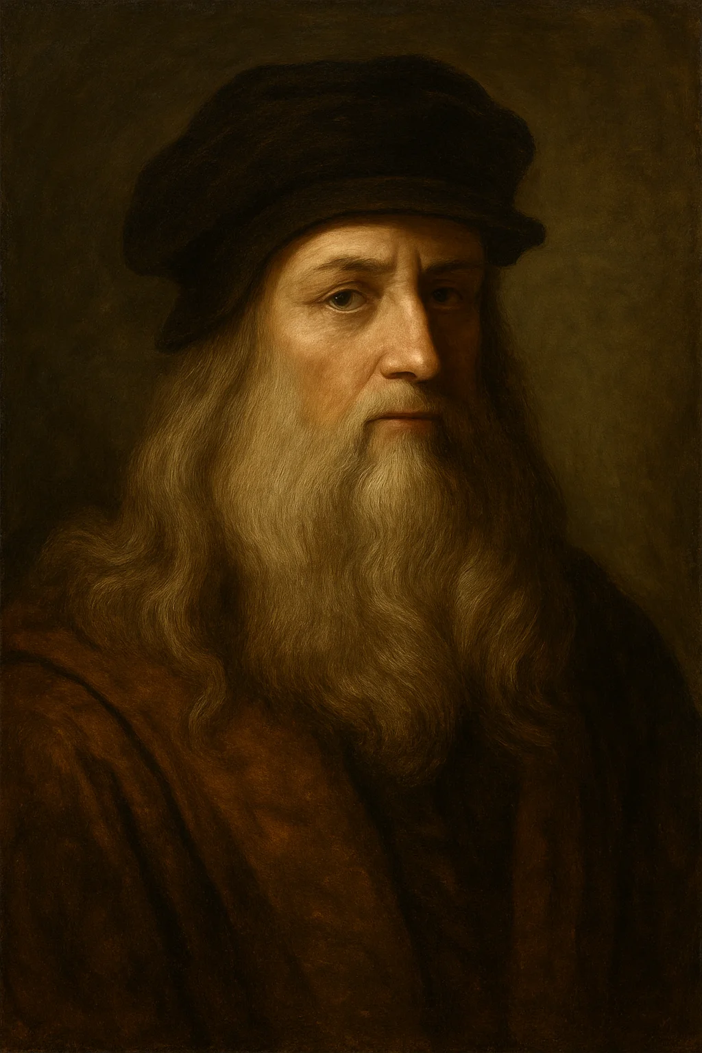 Leonardo da Vinci