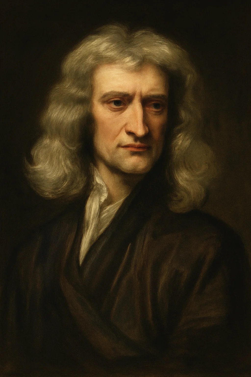 Isaac Newton