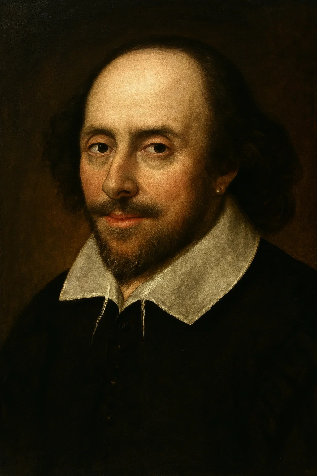 William Shakespeare